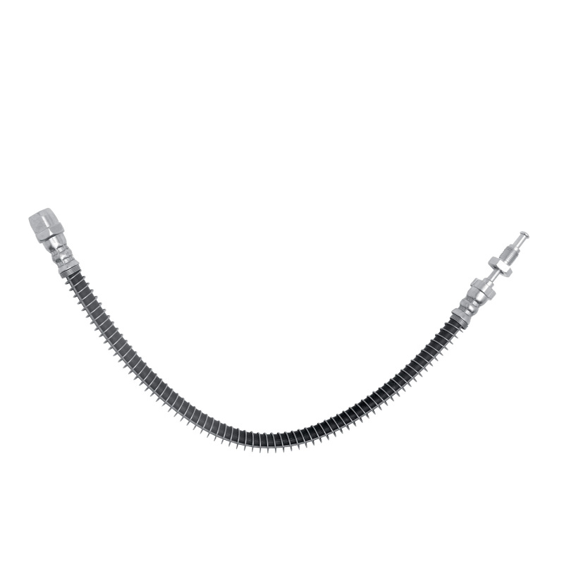 Mercedes-Benz C63 AMG Brake Hose - Rear - R1 Concepts - `16-`21 Mercedes-Benz C63 AMG Brake Hose - Rear - R1 Concepts - `16-`21